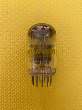 Load image into Gallery viewer, Sylvania 6BW11 Vacuum Tube Valve NOS NIB