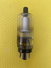 Load image into Gallery viewer, General Electric GE 3DF3 3DF3A Vacuum Tube Valve NOS NIB