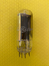 Load image into Gallery viewer, General Electric GE 3DB3 3CY3 Vacuum Tube Valve NOS NIB