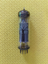 Load image into Gallery viewer, Telefunken PL82 PL-82 Vacuum Tube NOS NIB
