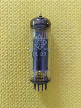 Load image into Gallery viewer, Telefunken PL82 PL-82 Vacuum Tube NOS NIB