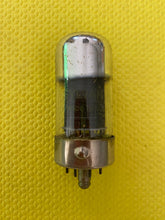 Load image into Gallery viewer, Sylvania 7B5 Vacuum Tube Valve NOS NIB