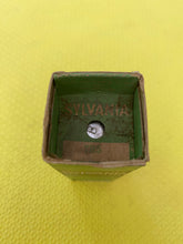 Load image into Gallery viewer, Sylvania 7B5 Vacuum Tube Valve NOS NIB