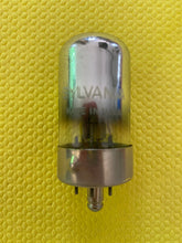 Load image into Gallery viewer, Sylvania 1LH4 Vacuum Tube Valve NOS NIB