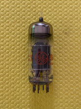 Load image into Gallery viewer, General Electric GE 7716 Vacuum Tube Valve NOS NIB