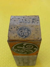 Load image into Gallery viewer, General Electric GE 1AD2 1AD2A Vacuum Tube Valve NOS NIB