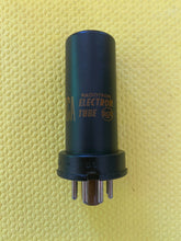 Load image into Gallery viewer, RCA 6AG7 Vacuum Tube NOS NIB