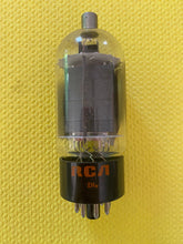 Load image into Gallery viewer, RCA 25EC6 Vacuum Tube Valve NOS NIB