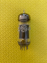 Load image into Gallery viewer, General Electric GE 7701 Vacuum Tube Valve NOS NIB