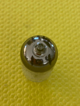 Load image into Gallery viewer, Sylvania 12AV7 Vacuum Tube Black Plate NOS-Testing