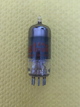 Load image into Gallery viewer, DuMont 3CF6 Vacuum Tube Valve NOS NIB
