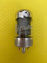 Load image into Gallery viewer, General Electric GE 7AG7 Vacuum Tube Valve NOS NIB