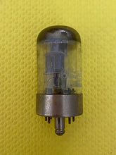 Load image into Gallery viewer, National Union NU 7C6 Vacuum Tube NOS NIB