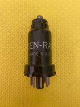 Load image into Gallery viewer, Ken-Rad 12C8 Vacuum Tube Valve NOS NIB