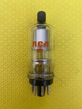 Load image into Gallery viewer, RCA 1DG3 Vacuum Tube Valve NOS NIB