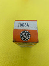 Load image into Gallery viewer, General Electric GE 1DG3 Vacuum Tube Valve NOS NIB