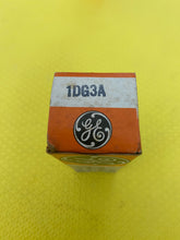 Load image into Gallery viewer, General Electric GE 1DG3 Vacuum Tube Valve NOS NIB
