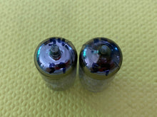 Load image into Gallery viewer, Matched Pair Amperex 6DJ8 ECC88 Vacuum Tubes Valves