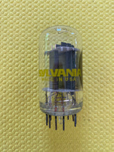 Load image into Gallery viewer, Sylvania 6FM7 Vacuum Tube Valve NOS NIB