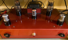 Load image into Gallery viewer, Matched Pair General Electric GE 12SN7 12SN7GTA Vacuum Tubes Valves NOS NIB