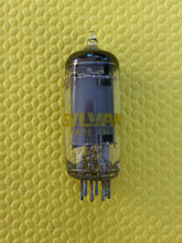 Load image into Gallery viewer, Sylvania 6BA6 EF93 Vacuum Tube NOS NIB