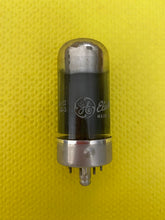 Load image into Gallery viewer, General Electric GE 50A5 Vacuum Tube Valve NOS NIB
