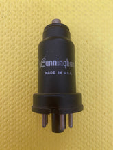 Load image into Gallery viewer, Cunningham 6K7 Vacuum Tube NOS NIB