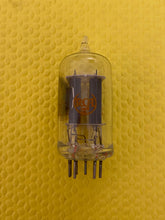Load image into Gallery viewer, RCA Clear Top 12AU7 ECC82 Vacuum Tube For Your Bottlehead Or Univalve NOS-Testing