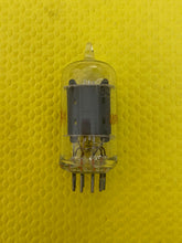 Load image into Gallery viewer, RCA Clear Top 12AU7 ECC82 Vacuum Tube Valve For Your Bottlehead Or Univalve NOS-Testing