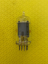Load image into Gallery viewer, RCA Clear Top 12AU7 ECC82 Vacuum Tube For Your Bottlehead Or Univalve NOS-Testing