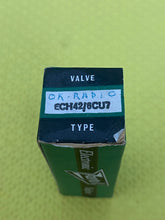 Load image into Gallery viewer, Zaerix 6CU7 ECH42 Vacuum Tube NOS NIB