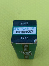 Load image into Gallery viewer, Zaerix 6CU7 ECH42 Vacuum Tube Valve NOS NIB