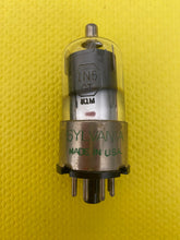 Load image into Gallery viewer, Sylvania 1N5 1N5G 1N5GT Vacuum Tube NOS NIB