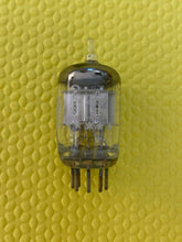 Load image into Gallery viewer, General Electric GE 6AL5 5726 Vacuum Tube Valve 5 Star Premium Industrial Version NOS NIB