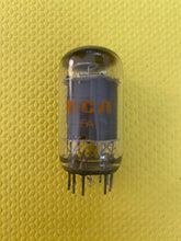 Load image into Gallery viewer, RCA 24BF11 Vacuum Tube Valve NOS NIB