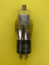 Load image into Gallery viewer, RCA Victor 24 24A Vacuum Tube Valve NOS NIB