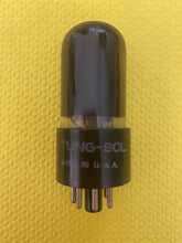 Load image into Gallery viewer, Tung-Sol 25Z6 25Z6GT Vacuum Tube Valve NOS NIB