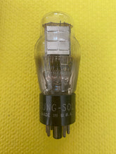 Load image into Gallery viewer, Tung-Sol 1E7 1E7G Vacuum Tube Valve Shoulder ST Shape NOS NIB