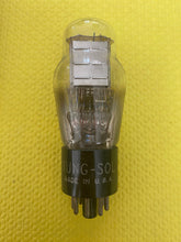 Load image into Gallery viewer, Tung-Sol 1E7 1E7G Vacuum Tube Valve Shoulder ST Shape NOS NIB