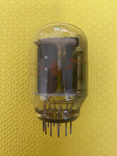 Load image into Gallery viewer, Zenith 15MF8 Vacuum Tube Valve NOS NIB