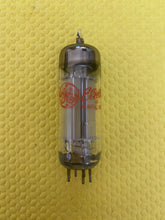 Load image into Gallery viewer, General Electric GE 12BN6 Vacuum Tube Valve NOS NIB