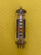 Load image into Gallery viewer, Westinghouse 6360 WL6360 Vacuum Tube Valve NOS NIB