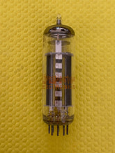 Load image into Gallery viewer, Westinghouse 6360 WL6360 Vacuum Tube Valve NOS NIB