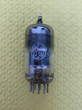 Load image into Gallery viewer, General Electric GE 6C9 Vacuum Tube Valve NOS NIB