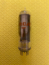 Load image into Gallery viewer, RCA 12CT3 Vacuum Tube Valve NOS NIB