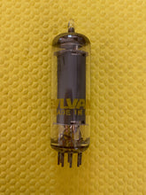 Load image into Gallery viewer, Sylvania 17CU5 17C5 Vacuum Tube Valve NOS NIB