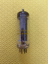 Load image into Gallery viewer, Sylvania 17CU5 17C5 Vacuum Tube Valve NOS NIB