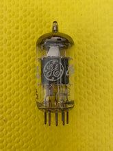 Load image into Gallery viewer, General Electric GE Amperex 9A8 PCF80 Vacuum Tube Valve NOS NIB