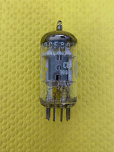 Load image into Gallery viewer, General Electric GE Amperex 9A8 PCF80 Vacuum Tube Valve NOS NIB