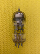 Load image into Gallery viewer, Sylvania 6EJ7 EF184 EF-184 Vacuum Tube Valve NOS NIB